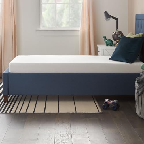 Linenspa 6 Inch Gel Memory Foam Mattress - Twin - image 9
