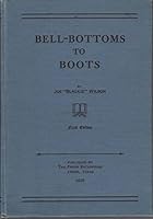 Bell-Bottoms to Boots B00KFMCPQK Book Cover