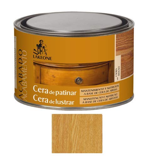 Cera de Patinar Cerezo 300 ml - Lakeone