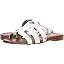 Bright White Patent