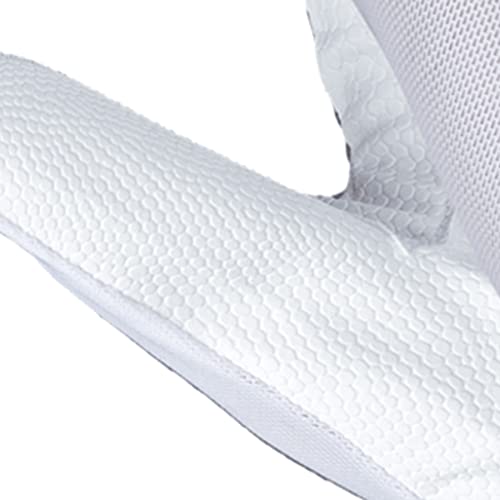 Pinnacle Childs Soft Leathers 7/8 x 48 | Color Chestnut Child Equestrian Gear | Extra Soft Calf Leather | Convenient Numbered Holes | Durable Design