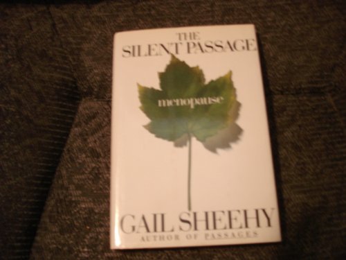 The Silent Passage 9991464794 Book Cover
