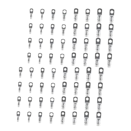 Kit de conectores crimpados de 130 piezas MAGICLULU para cables de coche y electronica
