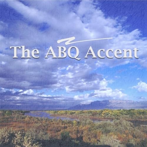 The ABQ Accent cover art