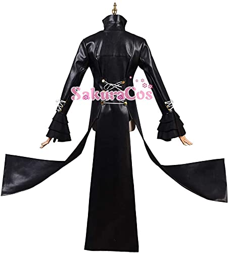 ペルソナ5 P5 ヴァイオレット　芳澤かすみ　怪盗服 制服 コスプレ ペルソナ5 ザ・ロイヤル 芳澤かすみ 怪盗服 コスプレ - メルカリ