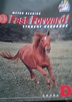 Fast Forward! 1588307808 Book Cover