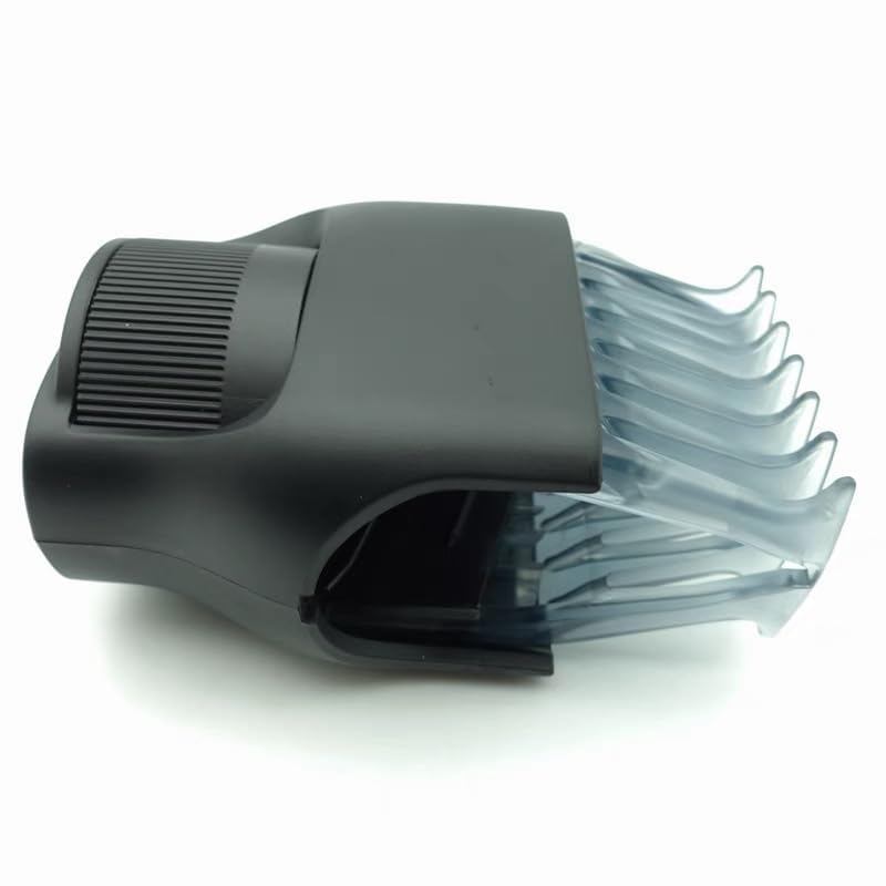 Replacement Body Groomer Hair Trimmer Cutter Head for Panasonic ER-GK80-S/ER-WGK8A Unisex Wet/Dry Cordless Electric Shaver Multi-Directional Shaving in Sensitive Areas