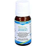 PETVITAL Bachblüten Nr.2 Globuli Vet. 10 g
