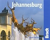Bradt City Guide Johannesburg (Bradt City Guides)