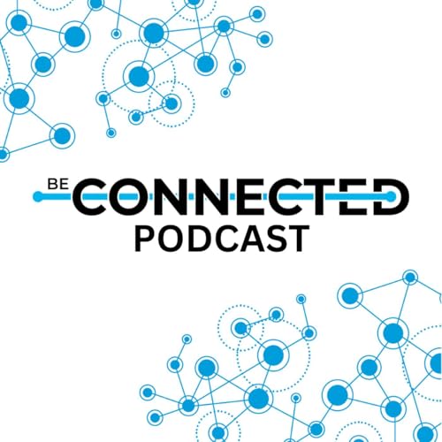 Be connected Titelbild