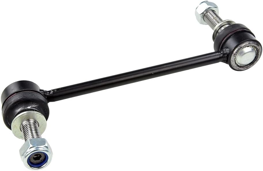 1x Front Sway Bar Link Kit - Front Sway Bar End Links Automotive Replacement Sway Bar Link Kits Compatible with Land Rover Range Rover 2013