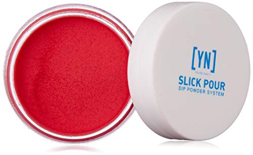 Young Nails Powder, Fine Color Acrylic