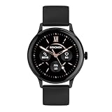 Sekonda Smart Watch Flex Plus da 42 mm, Nero , 42mm, Cinturino