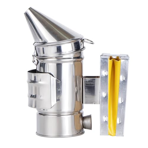 Pulvérisateur en acier inoxydable durable pour outils apicoles de précision - 3