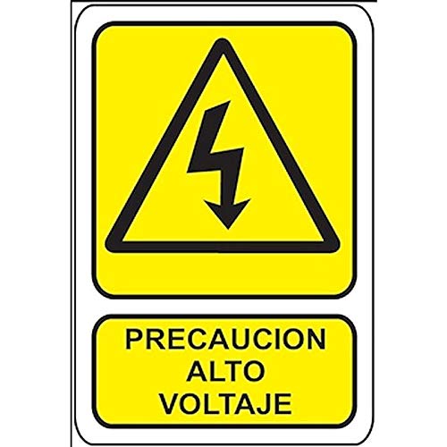 Encuentra señales de precaución marca ventdepot, en la categoría de letreros de señalamiento. Señales de precaución Marca VentDepot 2