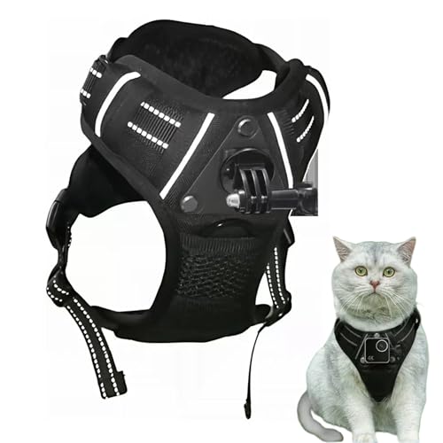 Dog Harness Mount for GoPro and Insta360