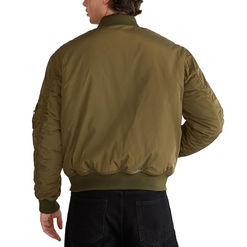 Image of AEROPOSTALE Men's Flight Bomber Jacket