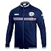 Produktbild Sparco Unisex Martini Racing Poloshirt, Marineblau, L EU