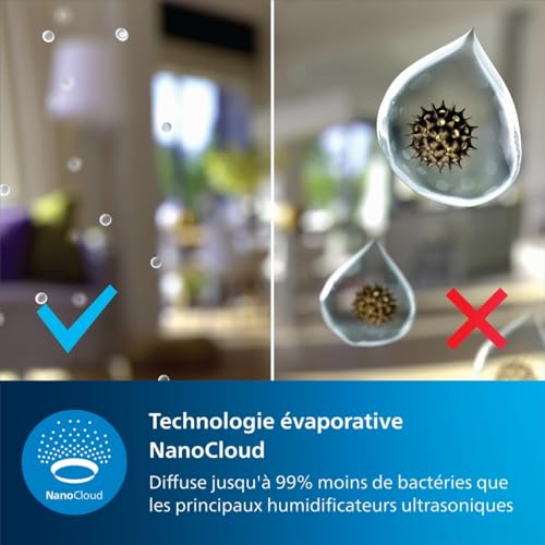 Philips HU391610 Or - vue 6