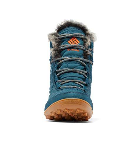 Image of Columbia Minx Women's Shorty III Winter Boots