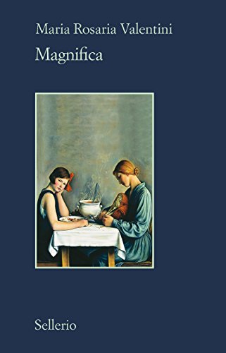 Magnifica (Italian Edition)