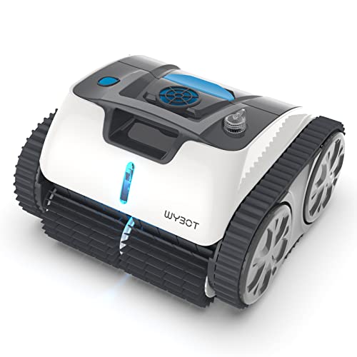 Gancio Universale Per Robot Pulitore Piscina – Accessorio Recupero Con Cavo, Per Pali Telescopici, Sott'acqua, Fuori Terra