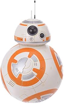 最終お値下♪ディズニーストア限定スター・ウォーズ BB-8 　新品 31InEwK1WgL._AC_UL210_SR210,