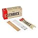 Rizla Liquorice Cigarette Rolling Papers - 20 Packets