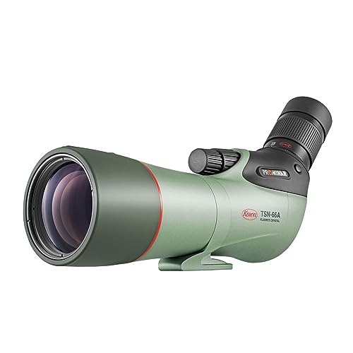KOWA TSN-66A Kit de zoom 25-60X PROMINAR