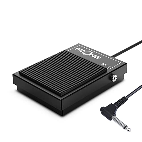 10 Best Keyboard Sustain Pedal [Buying Guide 2023] • Sacred Car
