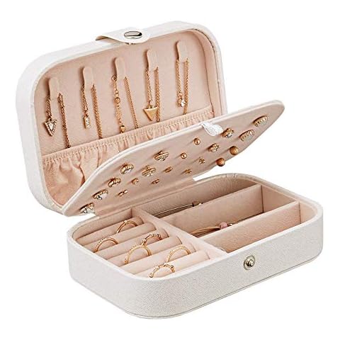 YONZONE Travel Jewelry Organizer Cover