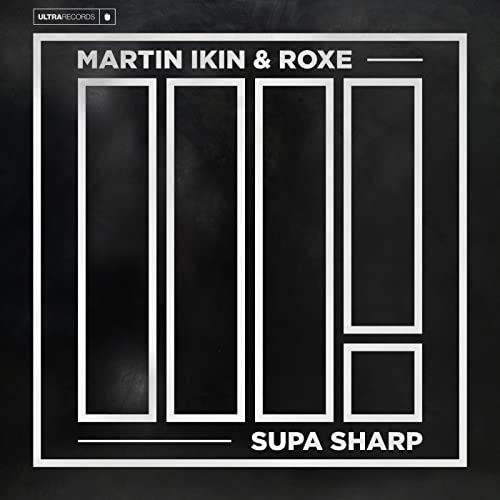 Martin Ikin & Roxe