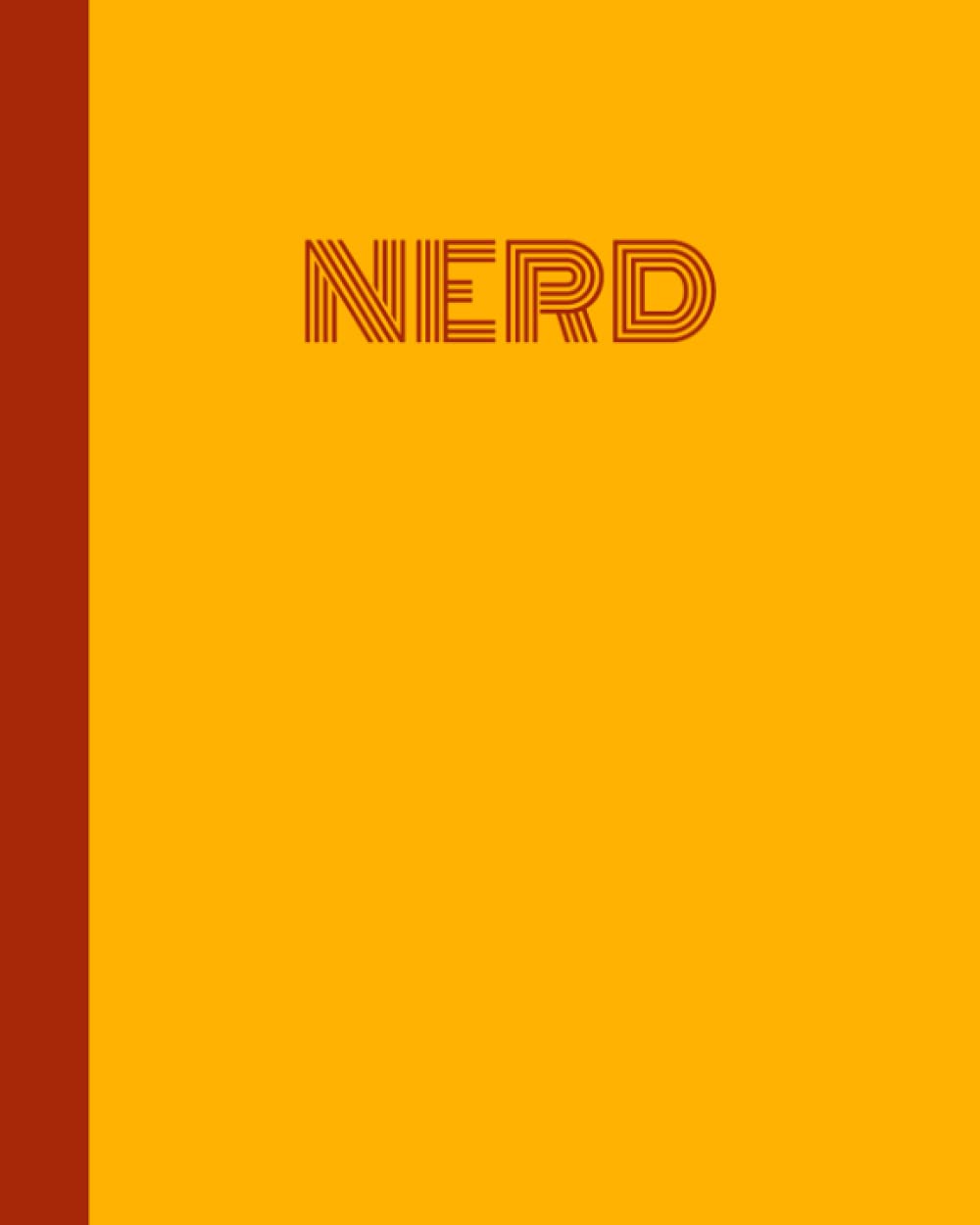 Nerd Notebook