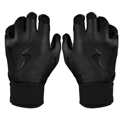 Guantes de bateo para adultos y jóvenes BRUCE BOLT Original Series
