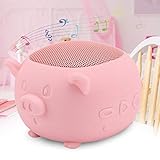 [CONCEPTION COMPACTE] Petit corps avec un son puissant, parfait pour une utilisation en déplacement.