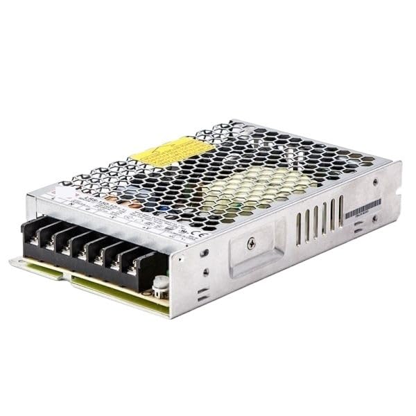 Alimentation à découpage LRS-150-15 transformateur de haute précision
