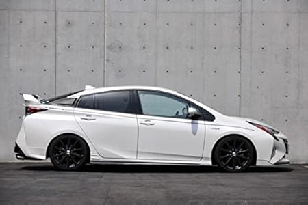 Amazon 50系 プリウス サイドステップ 塗装済品 カラー アティチュードブラックマイカ 218 ガンメタ 11gy10 ツートン塗装済品 50pu Ss 車 バイク 車 バイク Amazon 50系 プリウス サイドステップ 塗装済品 カラー アティチュードブラックマイカ 218 ガンメタ 11gy10 ツートン塗装済品 50pu Ss 車 バイク 車 バイク