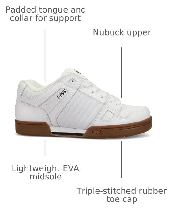 Image of DVS Mens Celsius