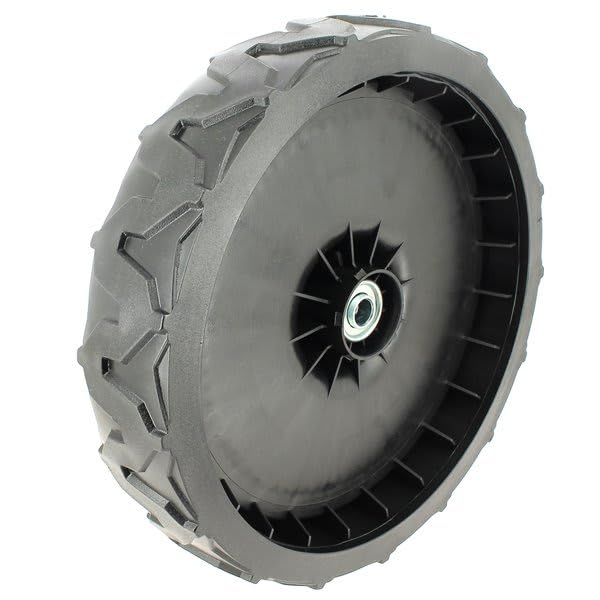 Roue arriere 340476001036 pour Tondeuse a gazon