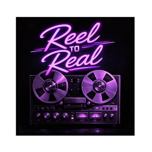 Reel to Real cover art