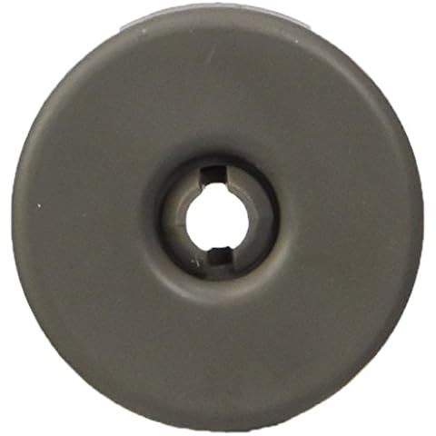 Electrolux Lower Basket Wheel Pack of 8 Cover