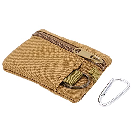 Mini Molle Pouch Bag, Mini EDC Pouch Bags, Sports Molle Pouch, Portable Pocket Organizer Storage