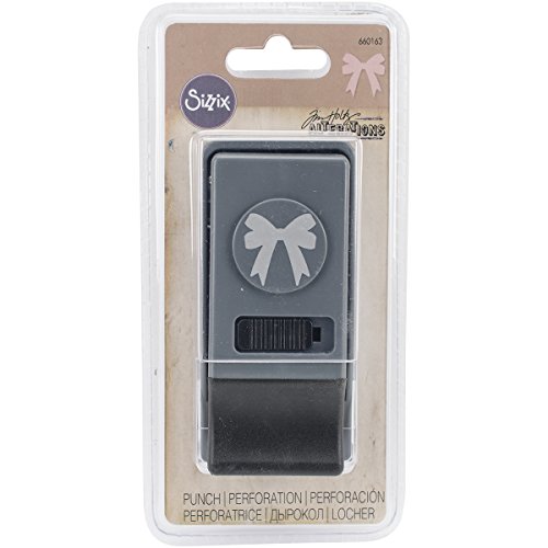 Sizzix Paper Punch, Multicolor