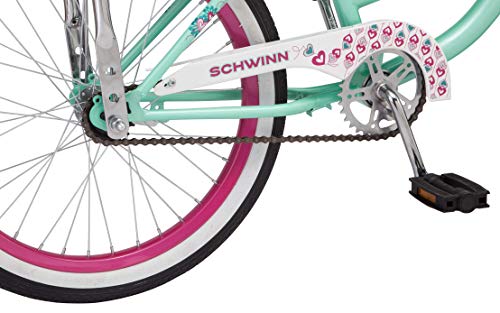 Schwinn Hazel Kids Bike - Image 5