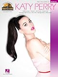 Katy Perry: Piano Play-Along Volume 125