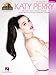 Katy Perry: Piano Play-Along Volume 125