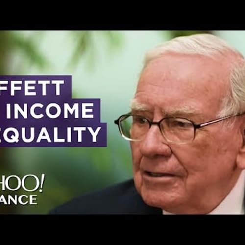 091. Warren Buffett says, 'Earned income credit is the best way to put money in people's pockets'