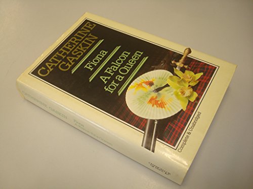 Fiona 0907486541 Book Cover