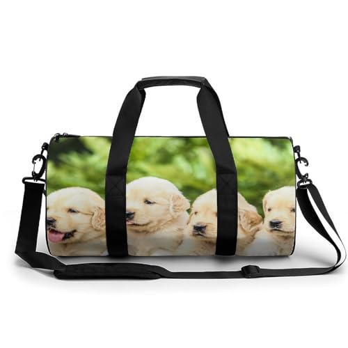 Sac week-end Labrador 45cm idéal pour optimiser les bagages de voyage
