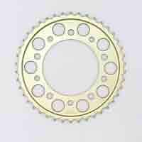 新品　SUNSTAR スプロケット　RH-111-41 HONDA・YAMAHA 新品 SUNSTAR スプロケット RH-111-41 HONDA・YAMAHA - メルカリ